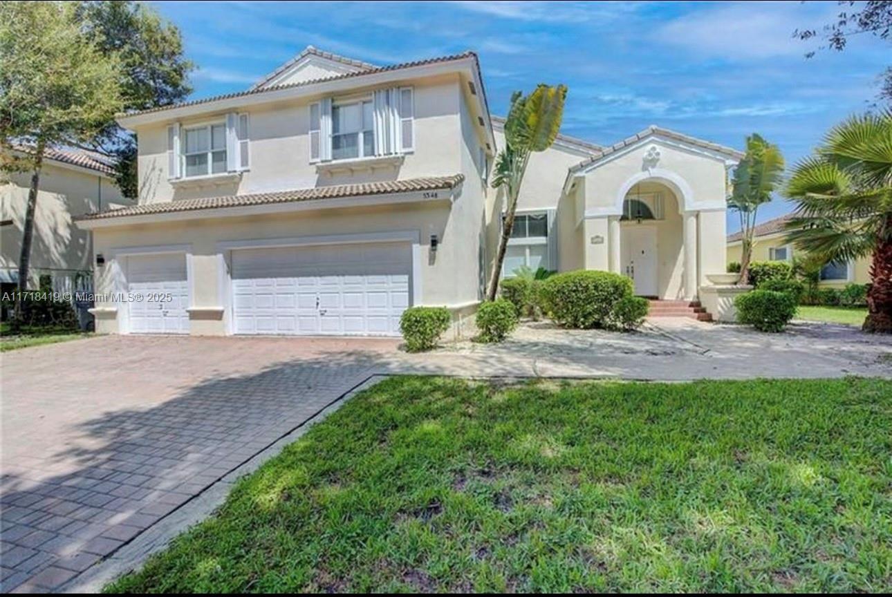 Picture of 5348 SW 34Th Way, Hollywood, FL 33312