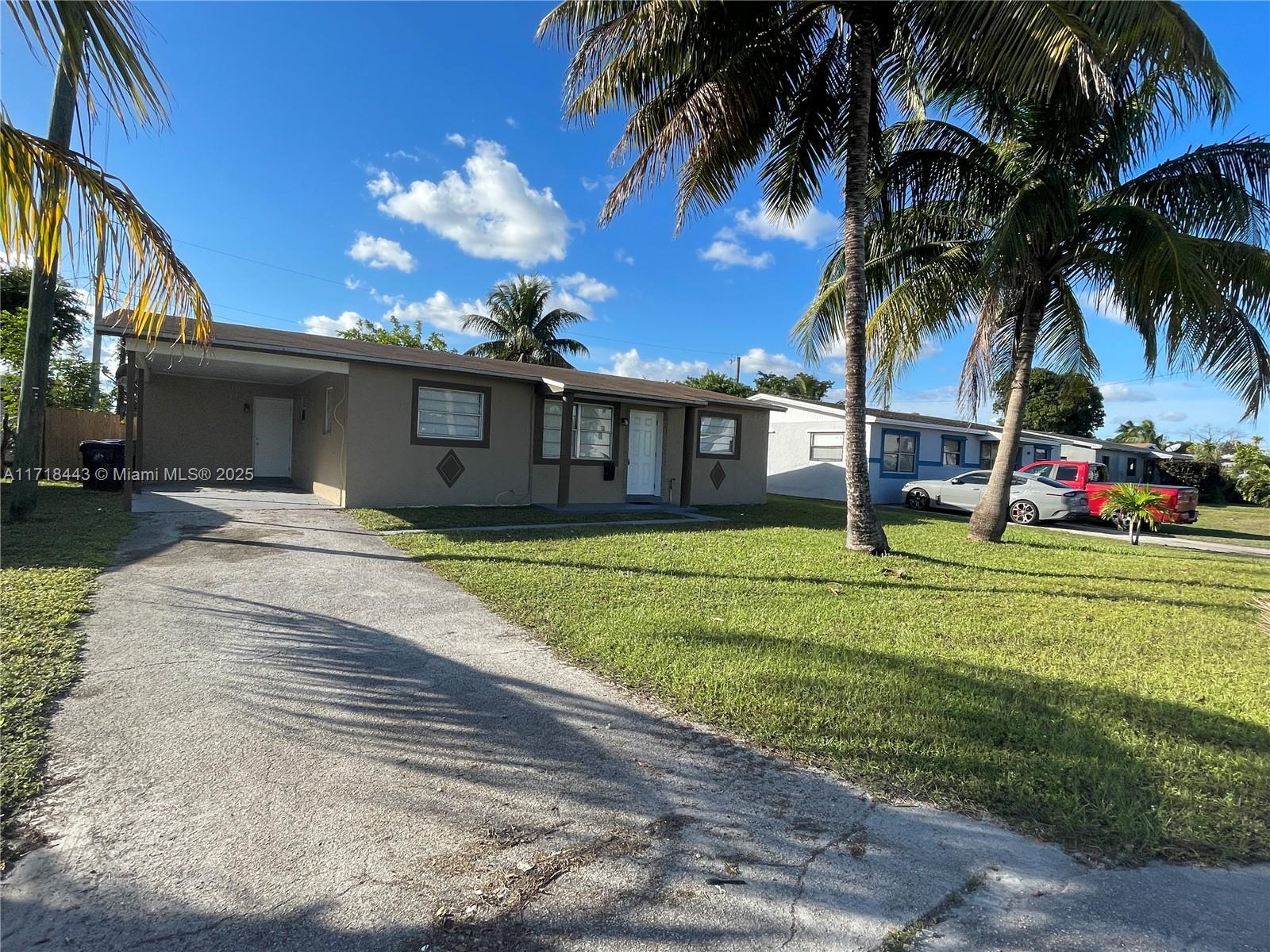 Picture of 451 SW 28Th Ave, Fort Lauderdale, FL 33312