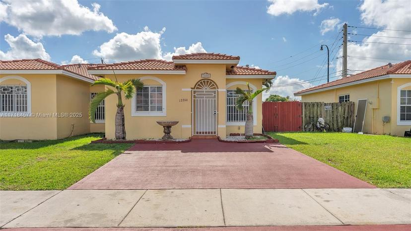 Picture of 12266 SW 215Th Ter # 1, Miami FL 33177