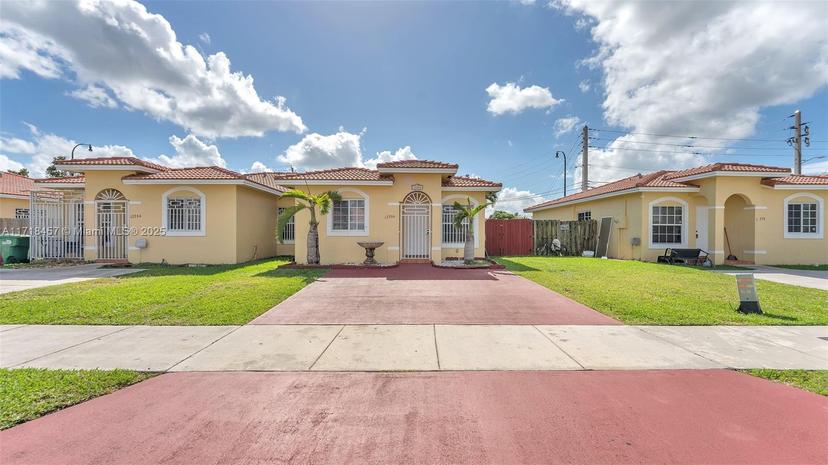 Picture of 12266 SW 215Th Ter # 1, Miami FL 33177