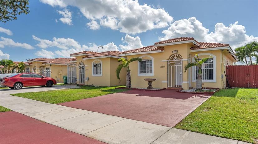 Picture of 12266 SW 215Th Ter # 1, Miami FL 33177