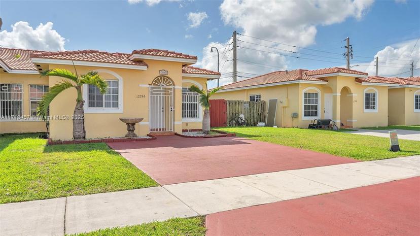 Picture of 12266 SW 215Th Ter # 1, Miami FL 33177