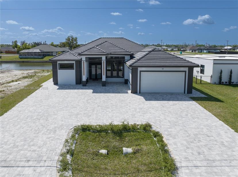 Picture of 18 NE 6Th St, Cape Coral FL 33909