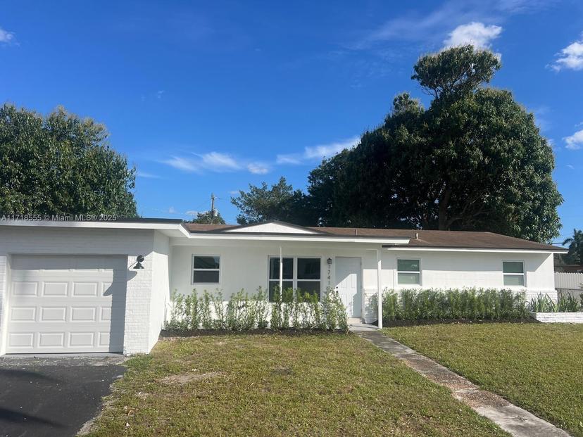 Picture of 17411 NW 46Th Ave, Miami Gardens FL 33055