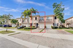 Picture of 225 Las Brisas Cir, Sunrise, FL 33326