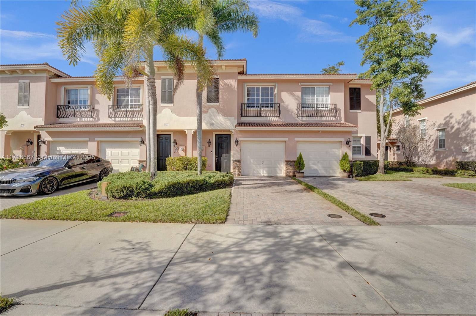 Picture of 225 Las Brisas Cir, Sunrise, FL 33326