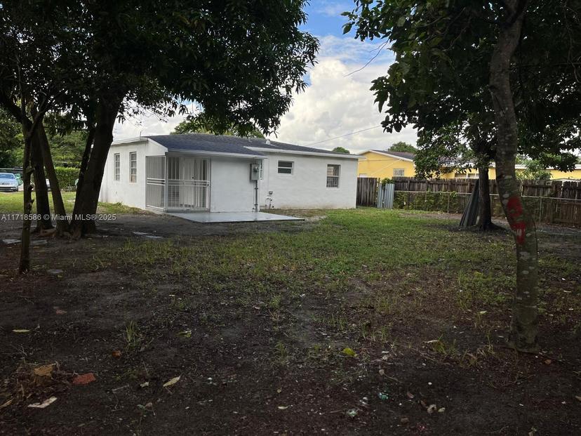 Picture of 600 Jann Ave, Opa-Locka FL 33054