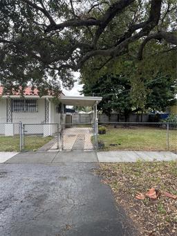 Picture of 3502 NW 3Rd St, Miami, FL 33125