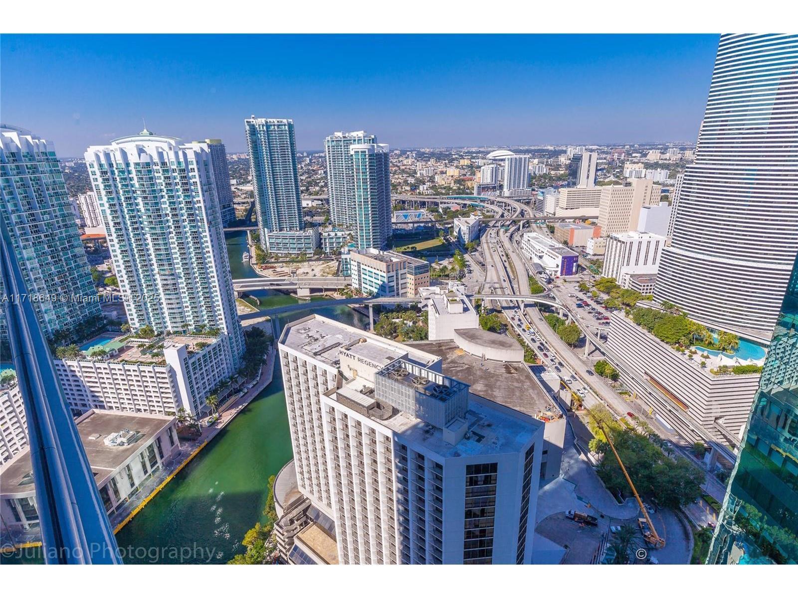 Picture of 200 Biscayne Boulevard Way # 4311, Miami, FL 33131