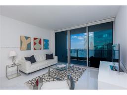 Picture of 200 Biscayne Boulevard Way # 4311, Miami, FL 33131