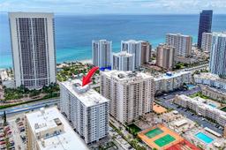 Picture of 1849 S Ocean Dr # 905, Hallandale Beach, FL 33009