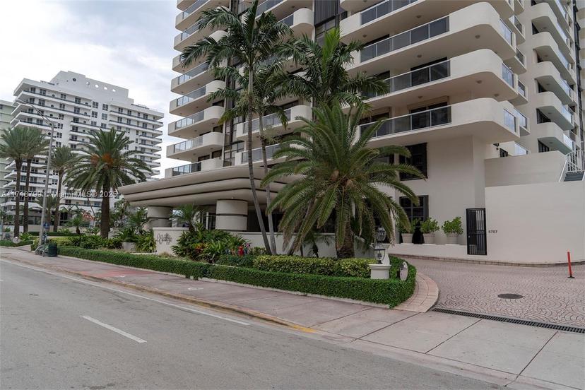 Picture of 5757 Collins Ave # 1604, Miami Beach FL 33140