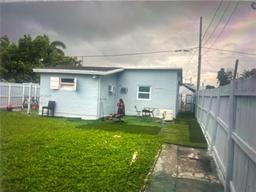 Picture of 2708 NW 22Nd Ct, Miami, FL 33142