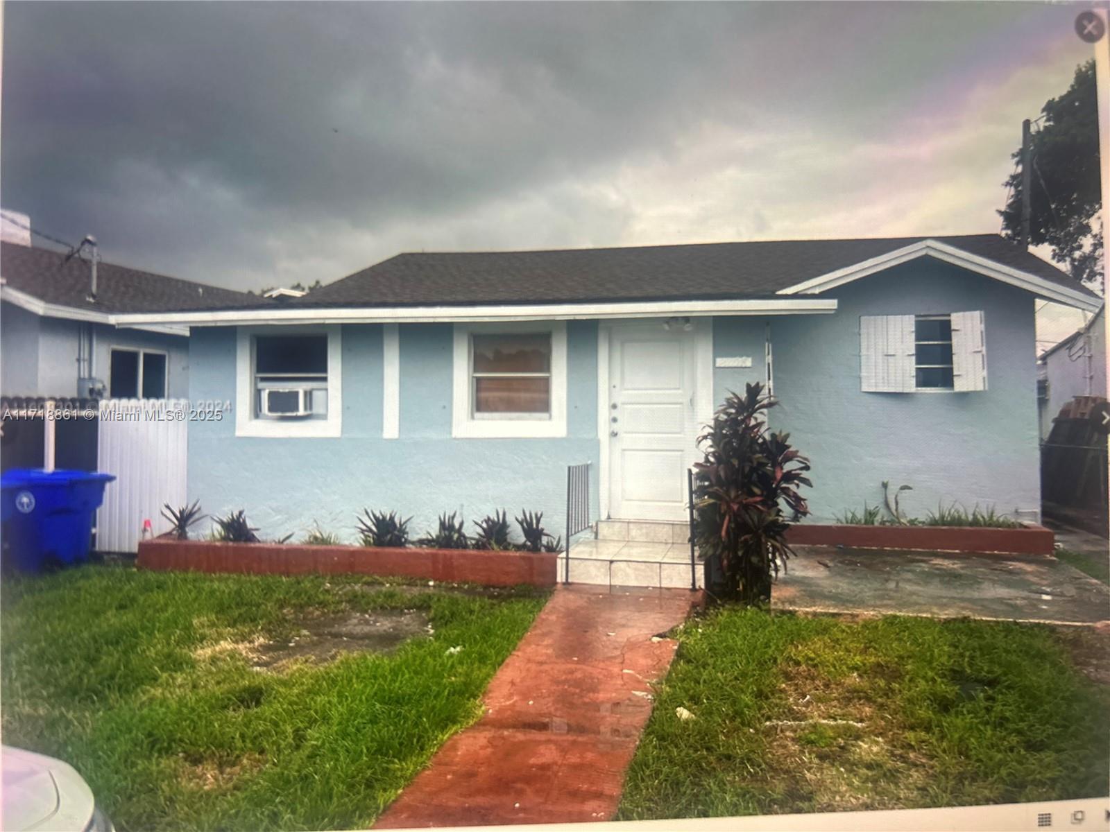 Picture of 2708 NW 22Nd Ct, Miami, FL 33142