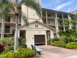 Picture of 800 SW 142Nd Ave # 209N, Pembroke Pines, FL 33027