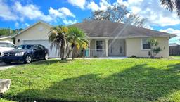 Picture of 423 SW Byron St, Port St. Lucie, FL 34983