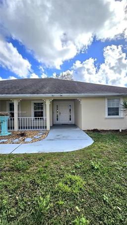 Picture of 423 SW Byron St, Port St. Lucie, FL 34983