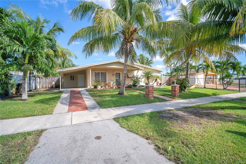 Picture of 12625 SW 185Th Ter, Miami FL 33177