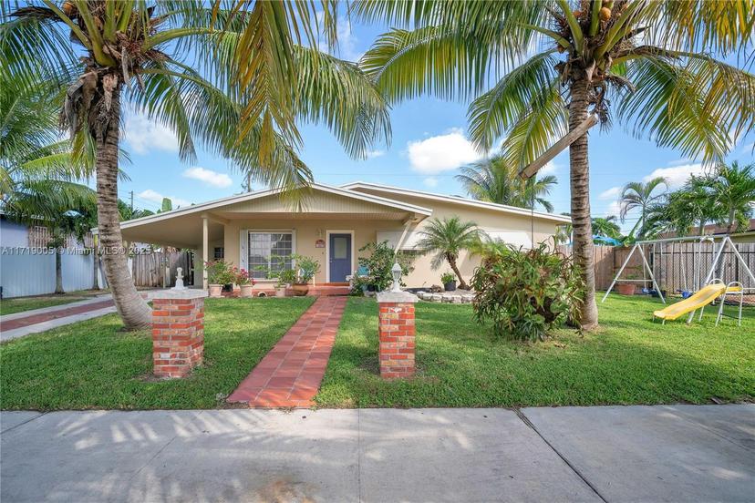 Picture of 12625 SW 185Th Ter, Miami FL 33177