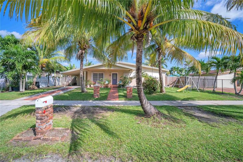 Picture of 12625 SW 185Th Ter, Miami FL 33177