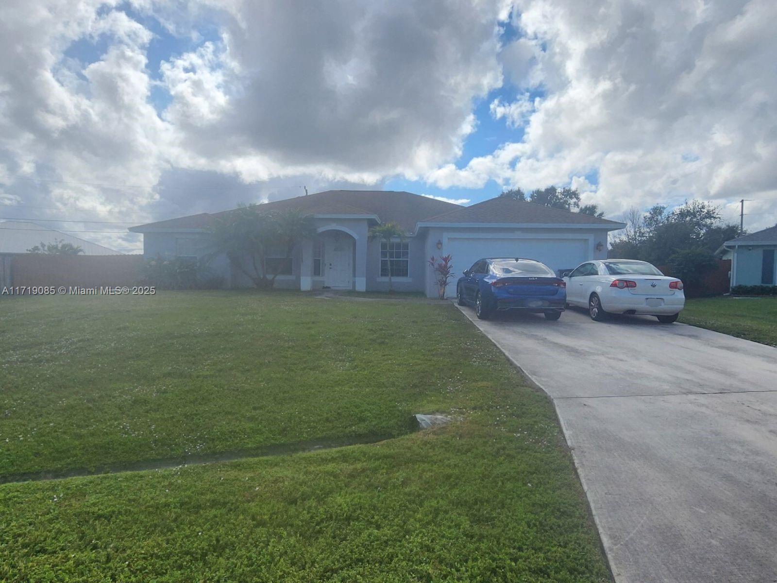 Picture of 3752 SW Darby Ln, Port St. Lucie, FL 34953