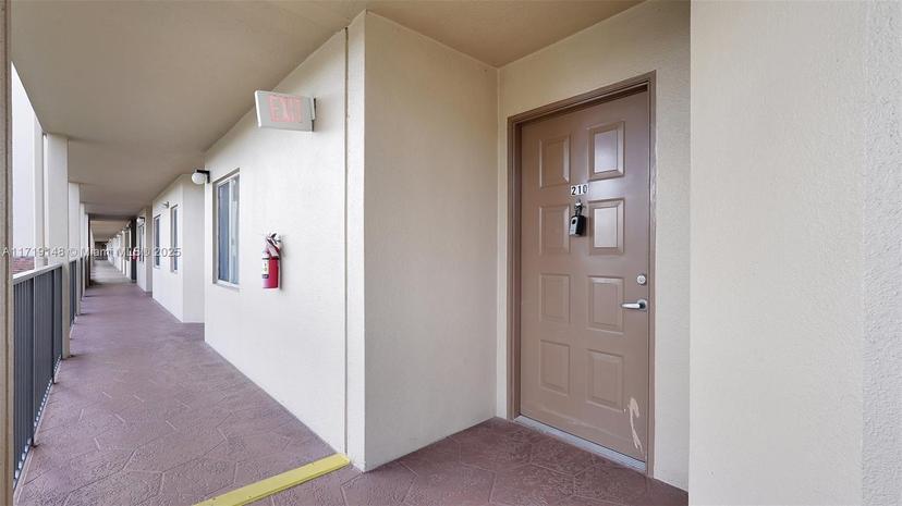 Picture of 13800 SW 14Th St # 210C, Pembroke Pines FL 33027