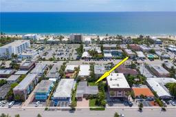 Picture of 4628 Bougainvilla Dr, Lauderdale By The Sea, FL 33308