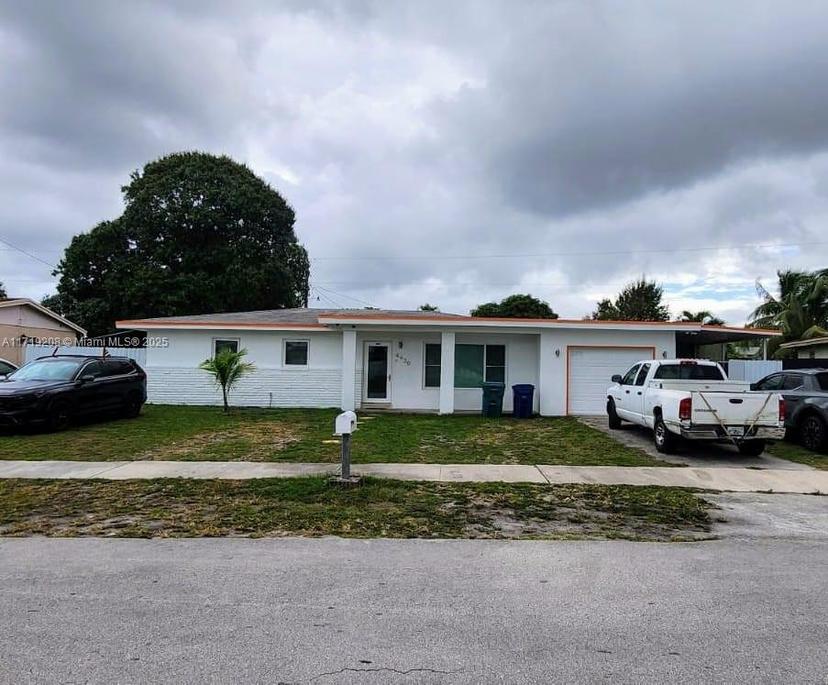 Picture of 4430 NW 175Th St, Miami Gardens FL 33055