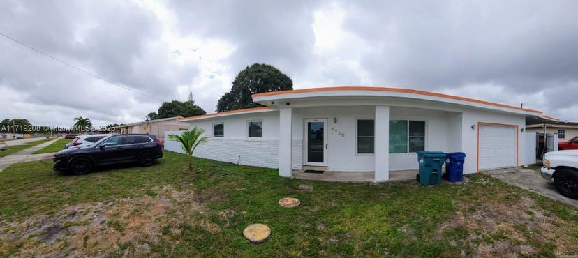 Picture of 4430 NW 175Th St, Miami Gardens FL 33055