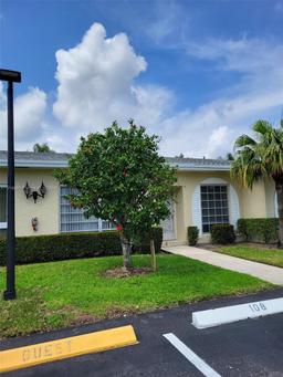 Picture of 13756 Via Flora # C, Delray Beach, FL 33484