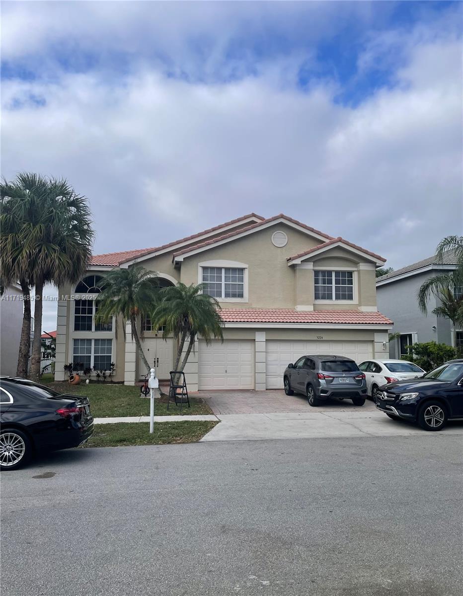 Picture of 3224 SW 175Th Ave, Miramar, FL 33029