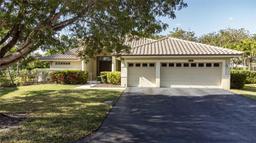 Picture of 10969 NW 55Th St, Coral Springs, FL 33076