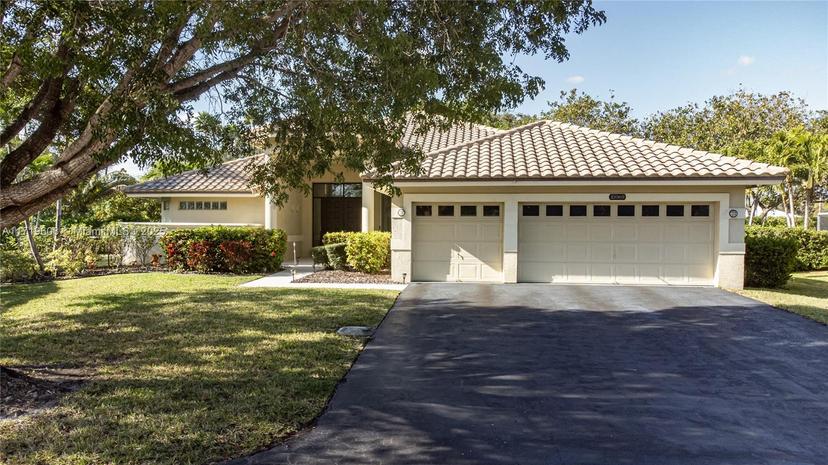 Picture of 10969 NW 55Th St, Coral Springs FL 33076