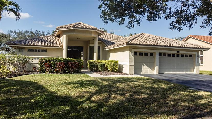 Picture of 10969 NW 55Th St, Coral Springs FL 33076