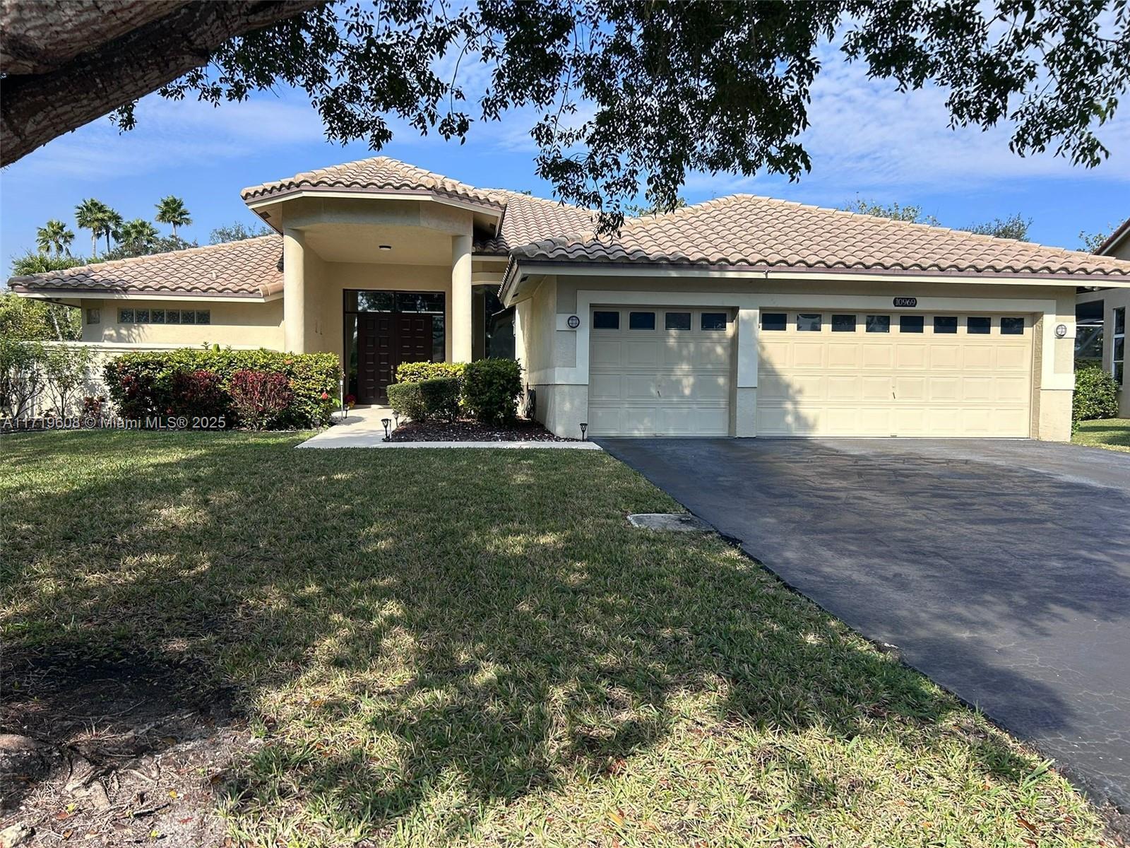 Picture of 10969 NW 55Th St, Coral Springs, FL 33076