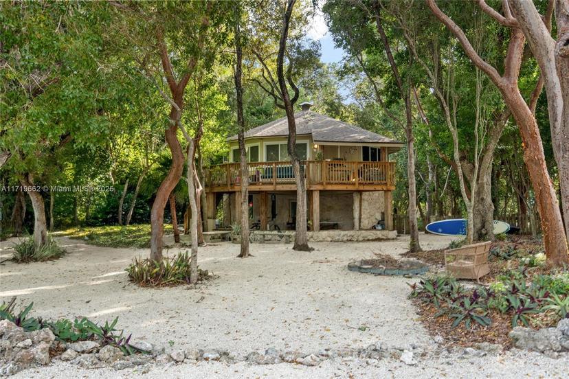 Picture of 25 Sunset Rd, Key Largo FL 33037