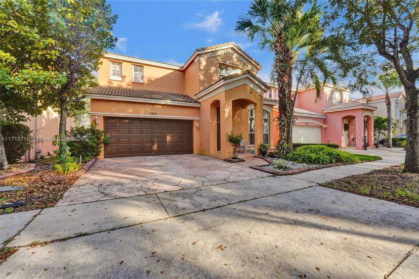 Picture of 5223 SW 155Th Way, Miramar FL 33027