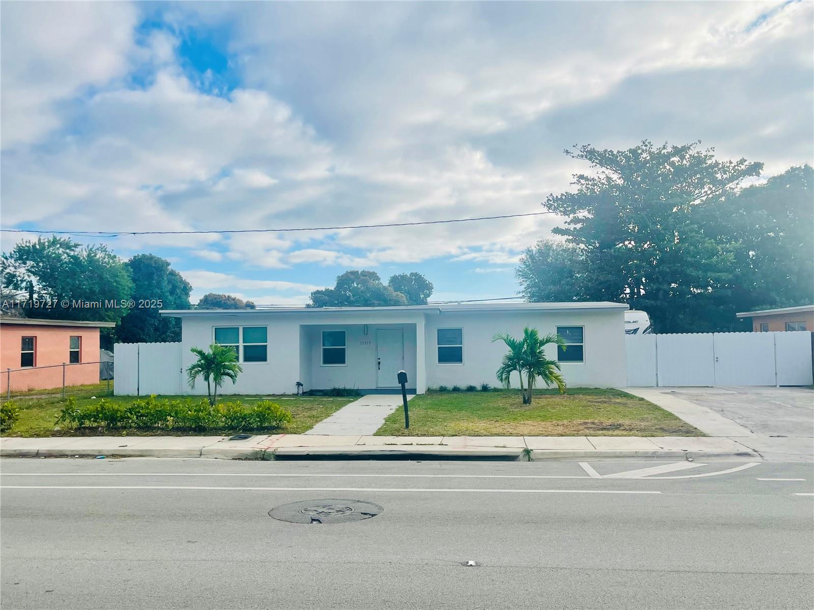 Picture of 15915 NW 22Nd Ave, Miami Gardens, FL 33054