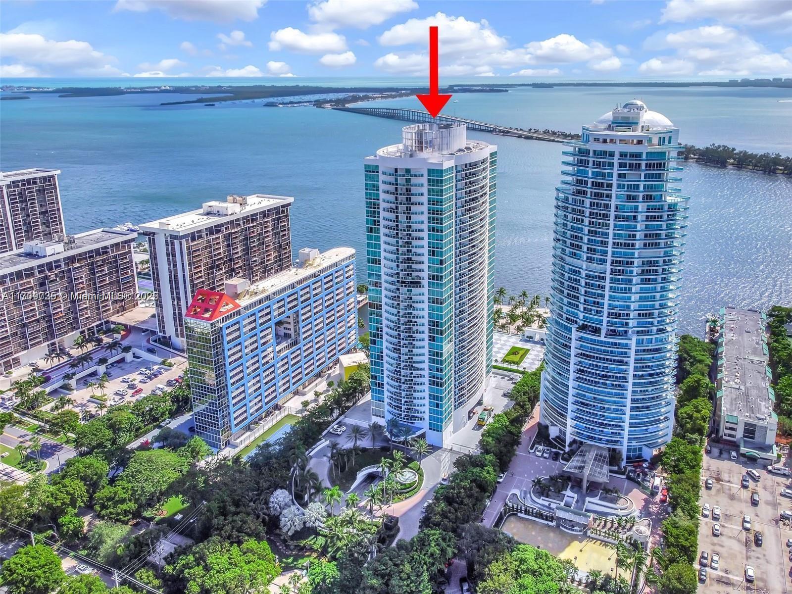 Picture of 2101 Brickell Ave # 2103, Miami, FL 33129