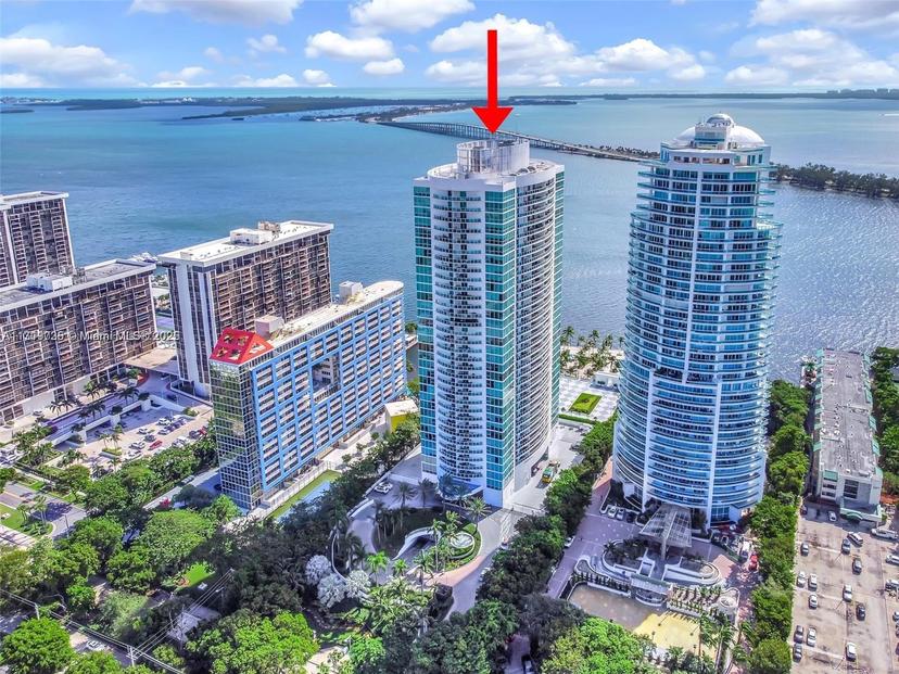 Picture of 2101 Brickell Ave # 2103, Miami FL 33129