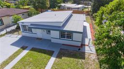 Picture of 40 NW 121St St, North Miami, FL 33168