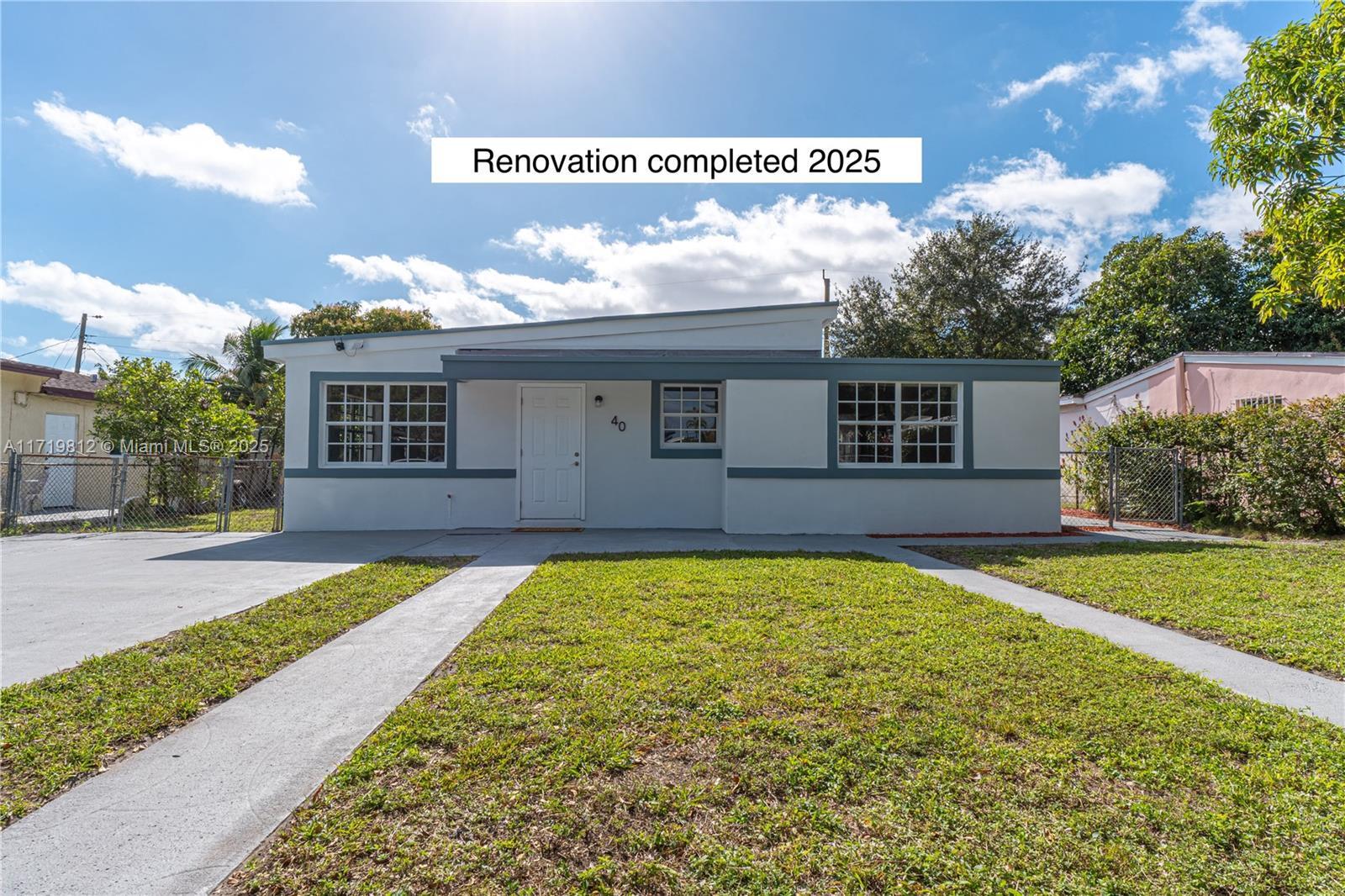 Picture of 40 NW 121St St, North Miami, FL 33168