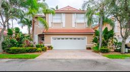 Picture of 1410 Sweetbay Way, Hollywood, FL 33019