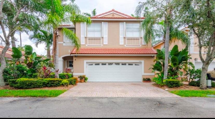 Picture of 1410 Sweetbay Way, Hollywood FL 33019