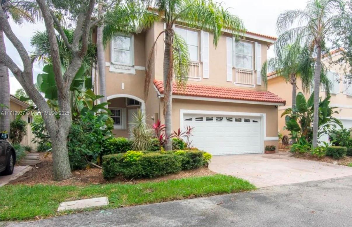 Picture of 1410 Sweetbay Way, Hollywood, FL 33019