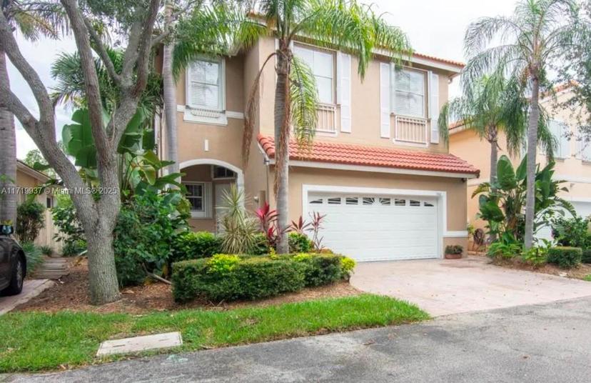 Picture of 1410 Sweetbay Way, Hollywood FL 33019