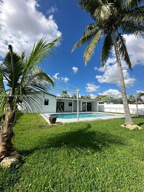 Picture of 4901 Washington St, Hollywood FL 33021