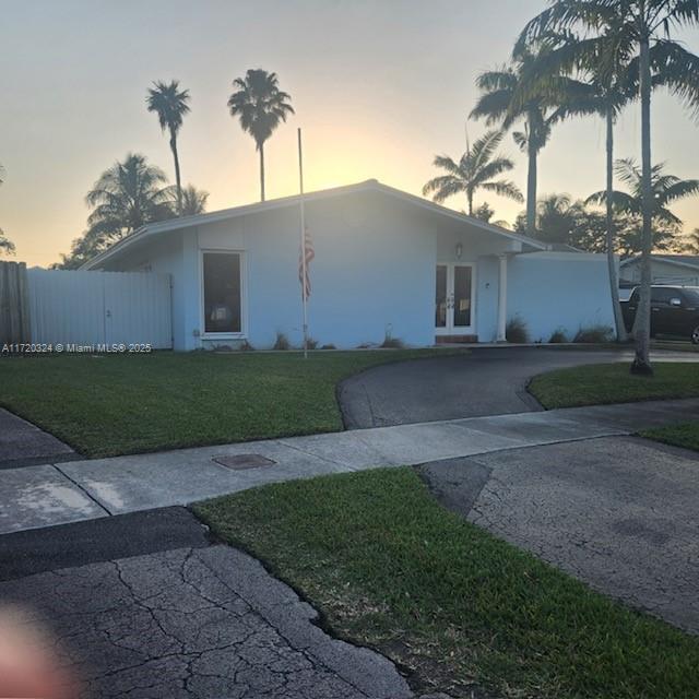 Picture of 9920 SW 194Th St, Cutler Bay FL 33157