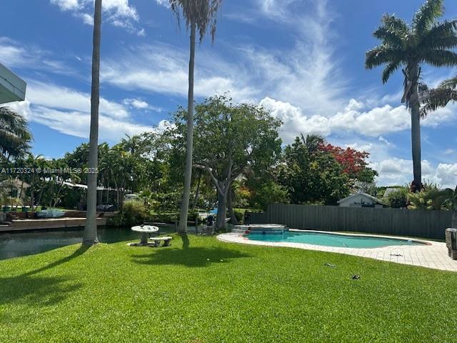 Picture of 9920 SW 194Th St, Cutler Bay FL 33157