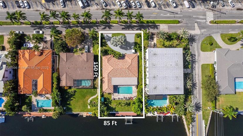 Picture of 607 Layne Blvd, Hallandale Beach FL 33009